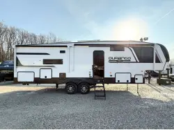 2026 K-Z Durango D286BHD Half-Ton