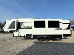2026 K-Z Durango D286BHD Half-Ton