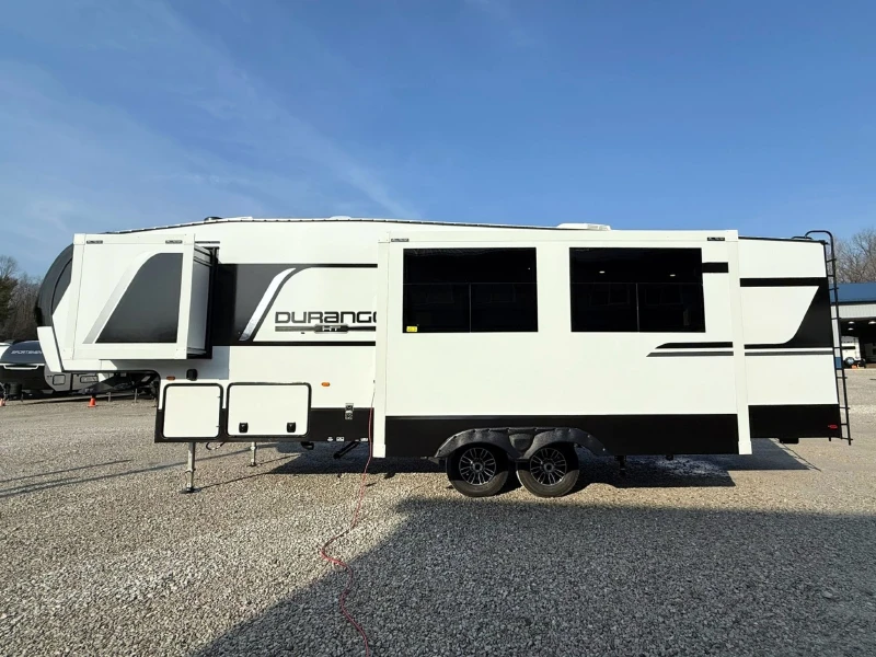 2026 K-Z Durango D286BHD Half-Ton