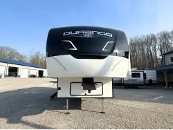 2026 K-Z Durango D286BHD Half-Ton