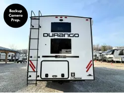 2026 K-Z Durango D286BHD Half-Ton