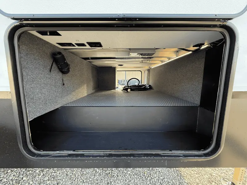 2026 K-Z Durango D286BHD Half-Ton