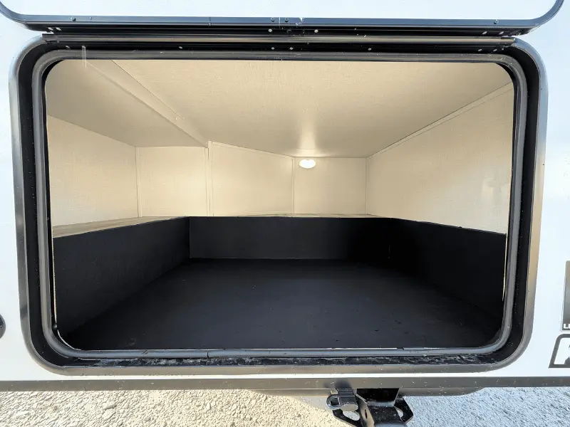 2026 K-Z Durango D286BHD Half-Ton