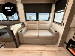 2026 K-Z Durango D286BHD Half-Ton