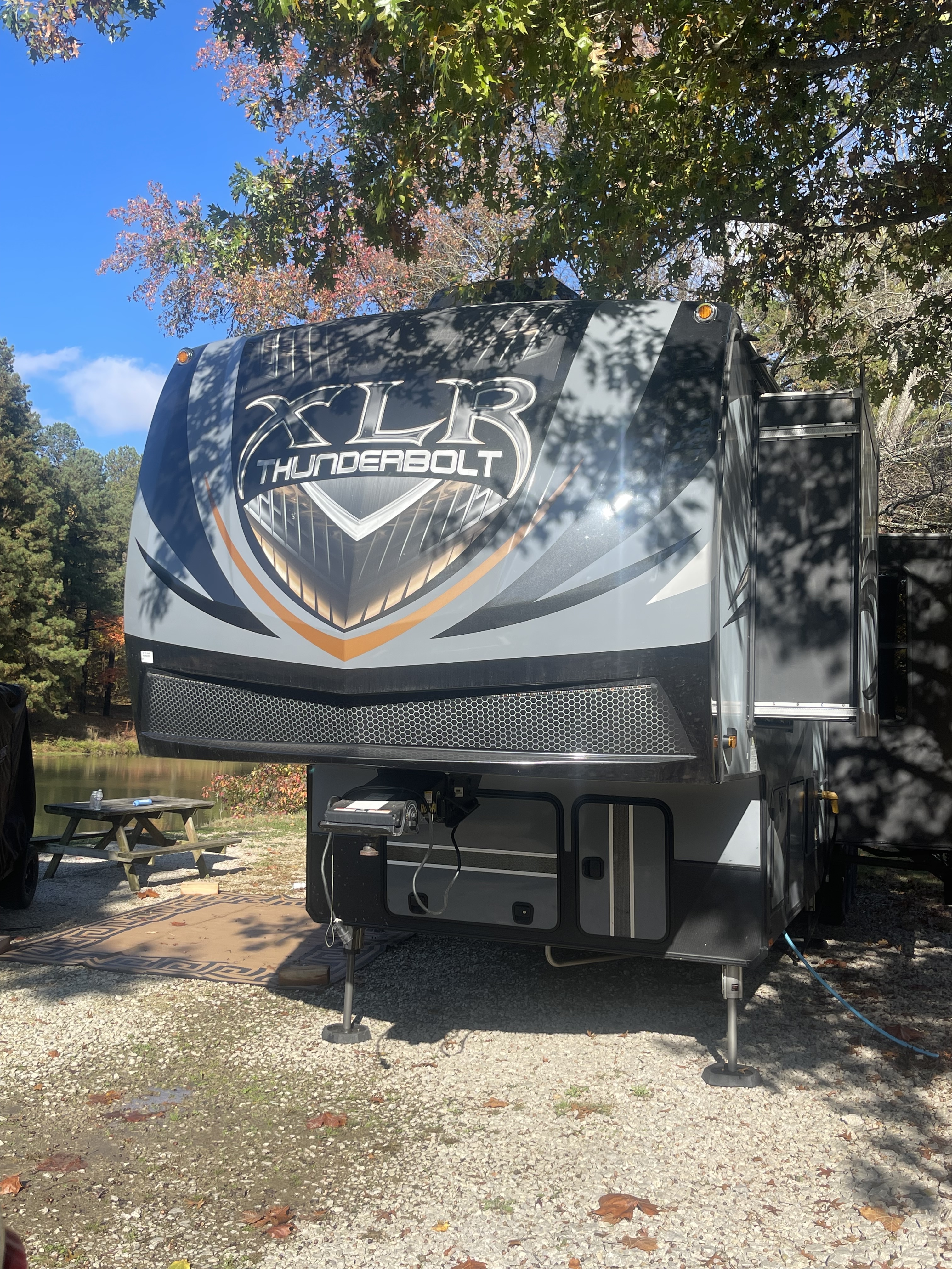 Used RVs For Sale Near 40219 - RV Trader