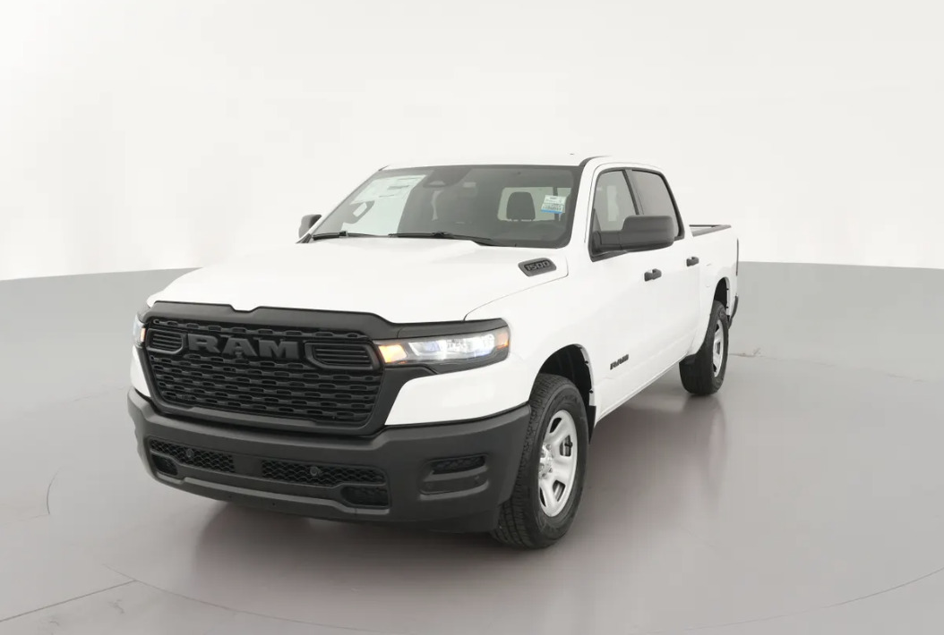 2026 RAM 1500 TRADESMAN in Sacramento, CA