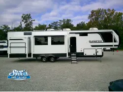 2026 K-Z Durango D348BHF