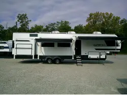 2026 K-Z Durango D348BHF