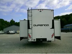 2026 K-Z Durango D348BHF