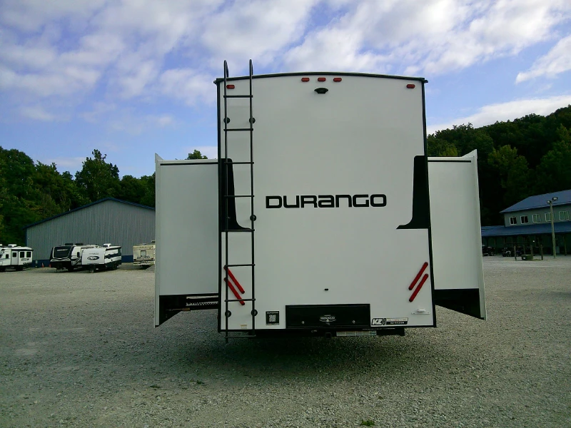 2026 K-Z Durango D348BHF