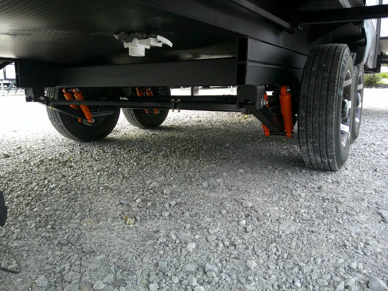 2026 K-Z Durango D348BHF