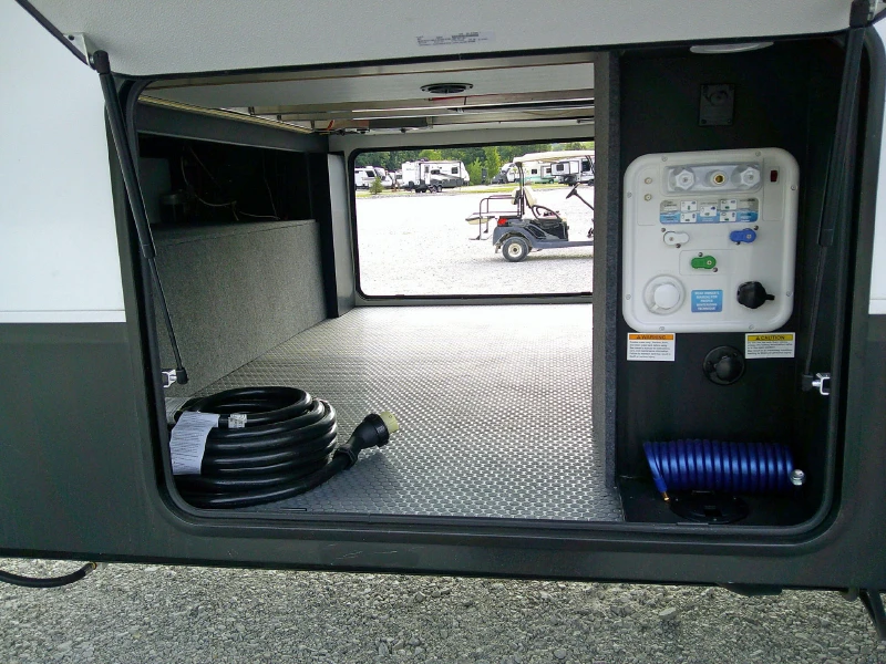 2026 K-Z Durango D348BHF