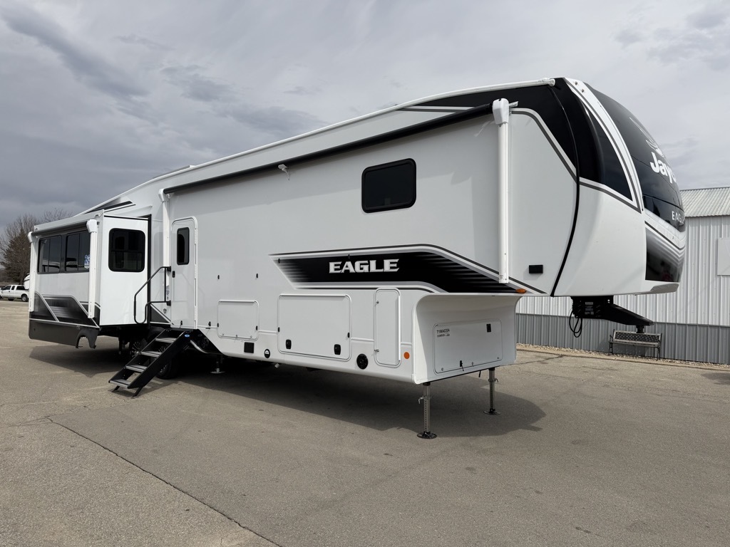 2026 Jayco EAGLE 355MBQS in nora springs IA