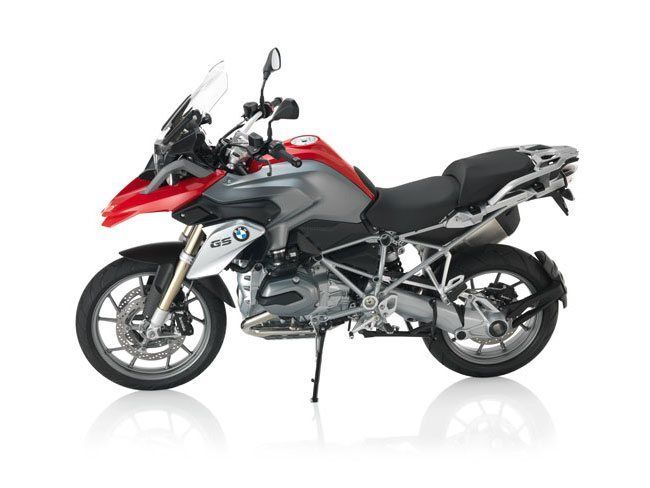 2015 BMW R 1200 GS GS in Cleveland, OH