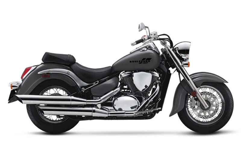 2025 Suzuki Boulevard C50 C50 in Lockport, NY