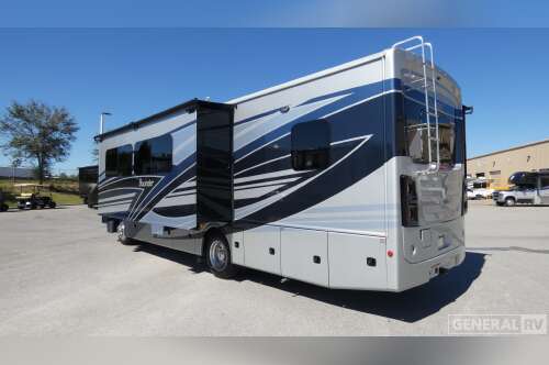 2026 Fleetwood BOUNDER 33C in ocala FL