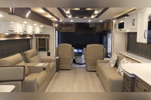 2026 Newmar DUTCH STAR 4369 in wixom MI