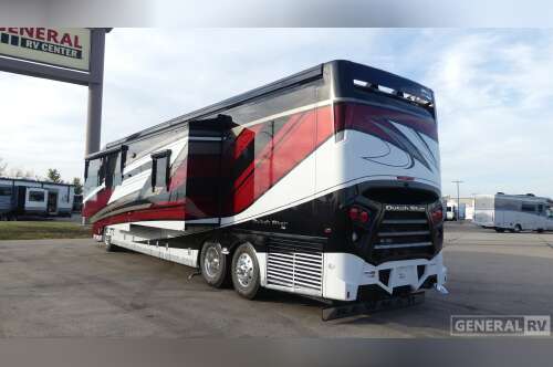 2026 Newmar DUTCH STAR 4369 in wixom MI