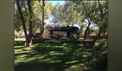 2015 Tiffin Motorhomes ALLEGRO OPEN ROAD 32 SA RV