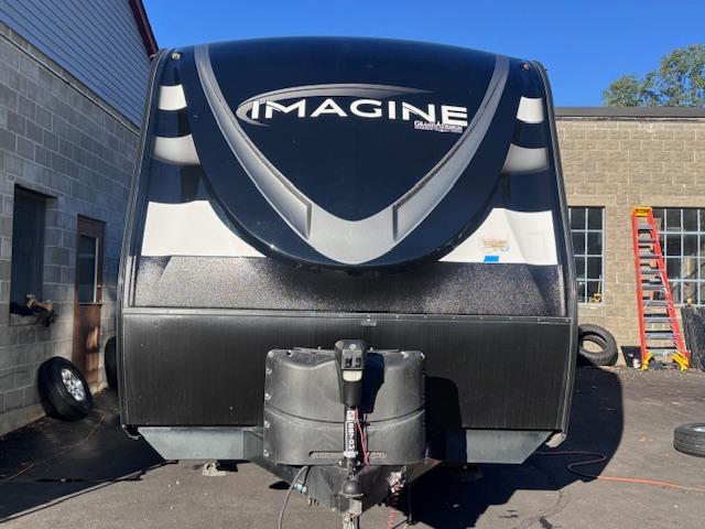 2022 Grand Design IMAGINE 2670MK in williamsburg MA