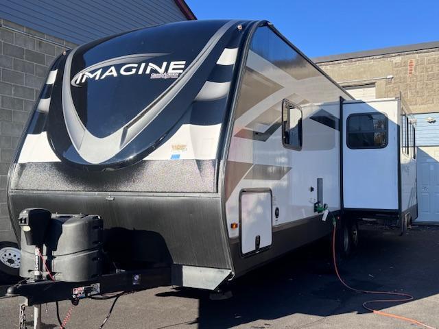 2022 Grand Design IMAGINE 2670MK in williamsburg MA