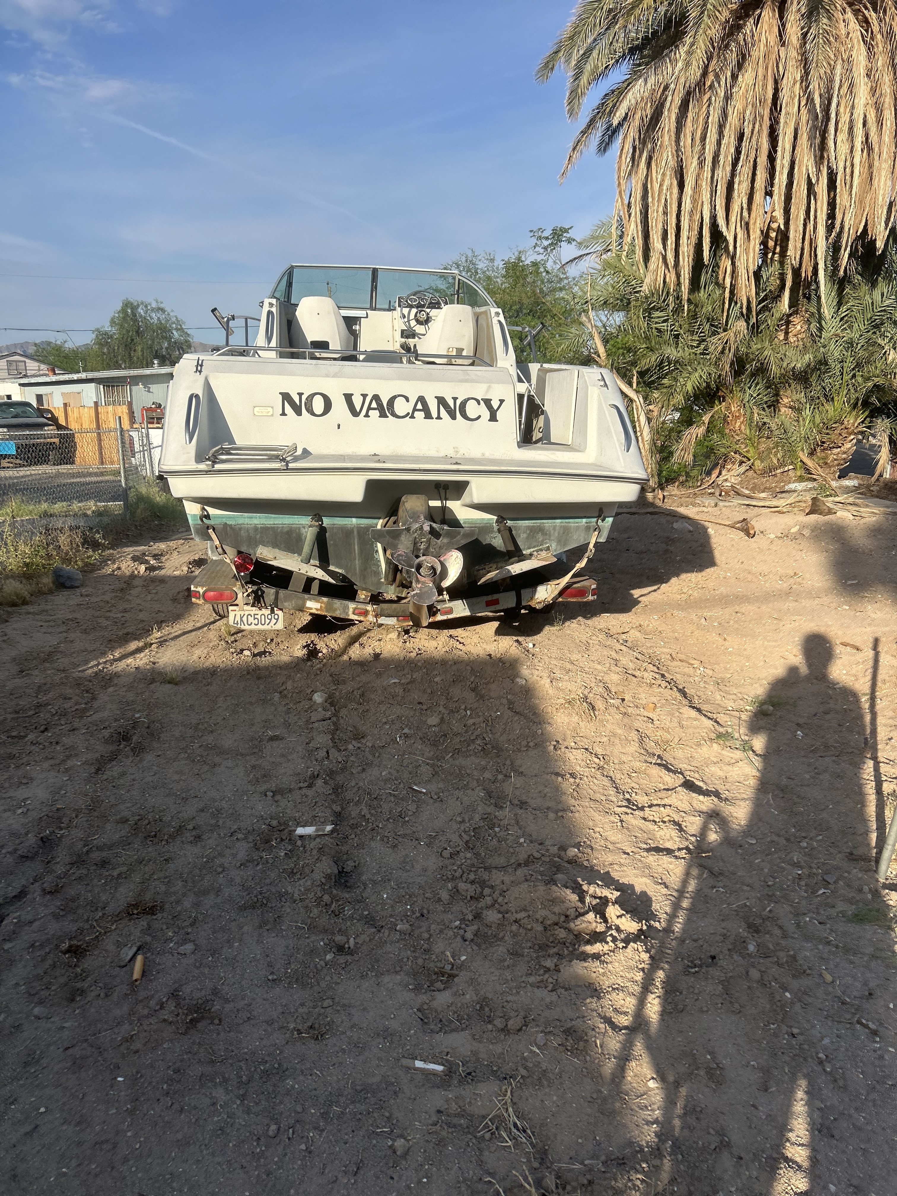 Used 1989 Donzi 25 in Sun City, AZ - 5039829762 - Boatmart