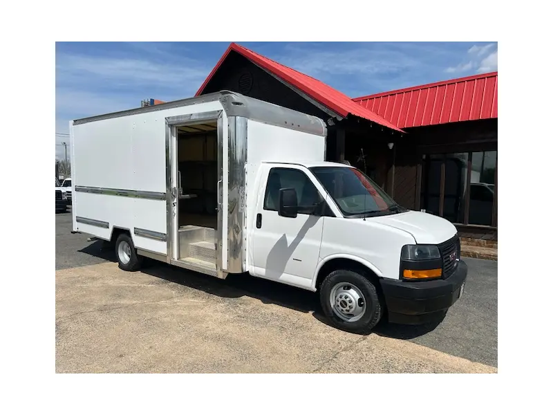 2023 GMC