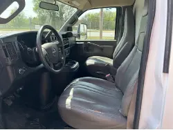 2023 GMC G3500
