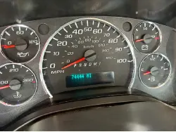 2023 GMC G3500