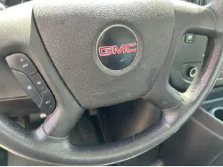 2023 GMC G3500