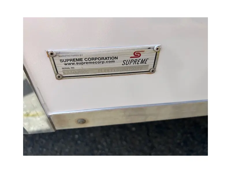 2023 GMC G3500