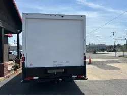 2023 GMC G3500