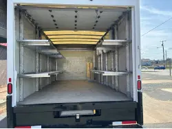 2023 GMC G3500