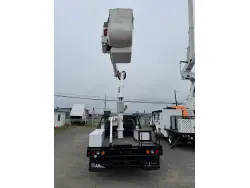 2016 FORD F550