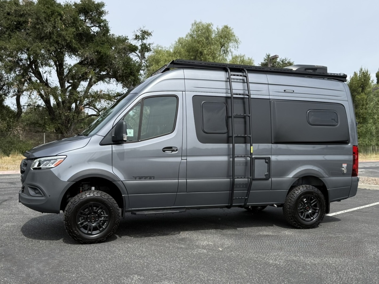 2026 Tiffin Motorhomes GH1 in thousand oaks CA