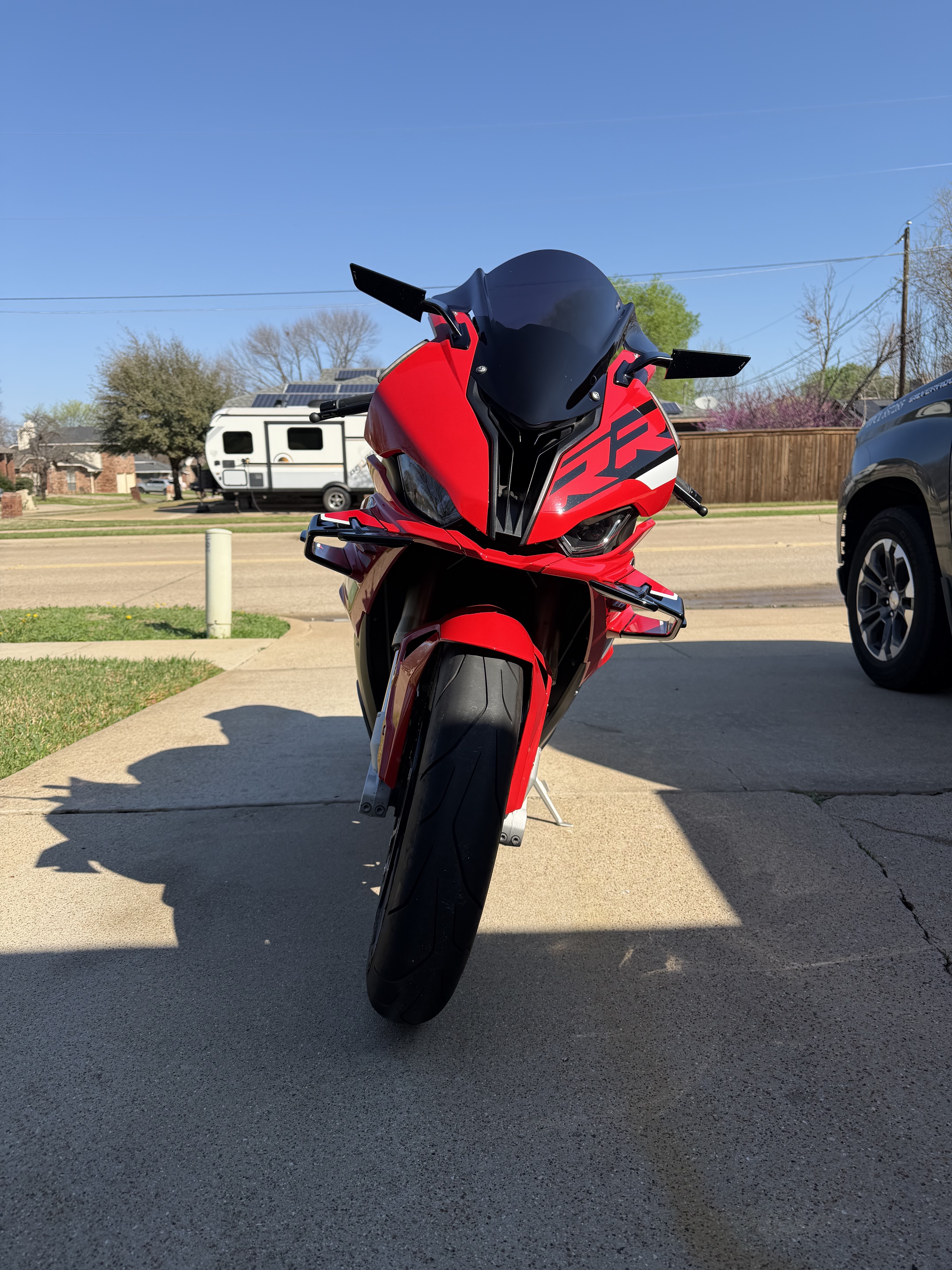 2024 BMW S 1000 RR in panama city beach FL
