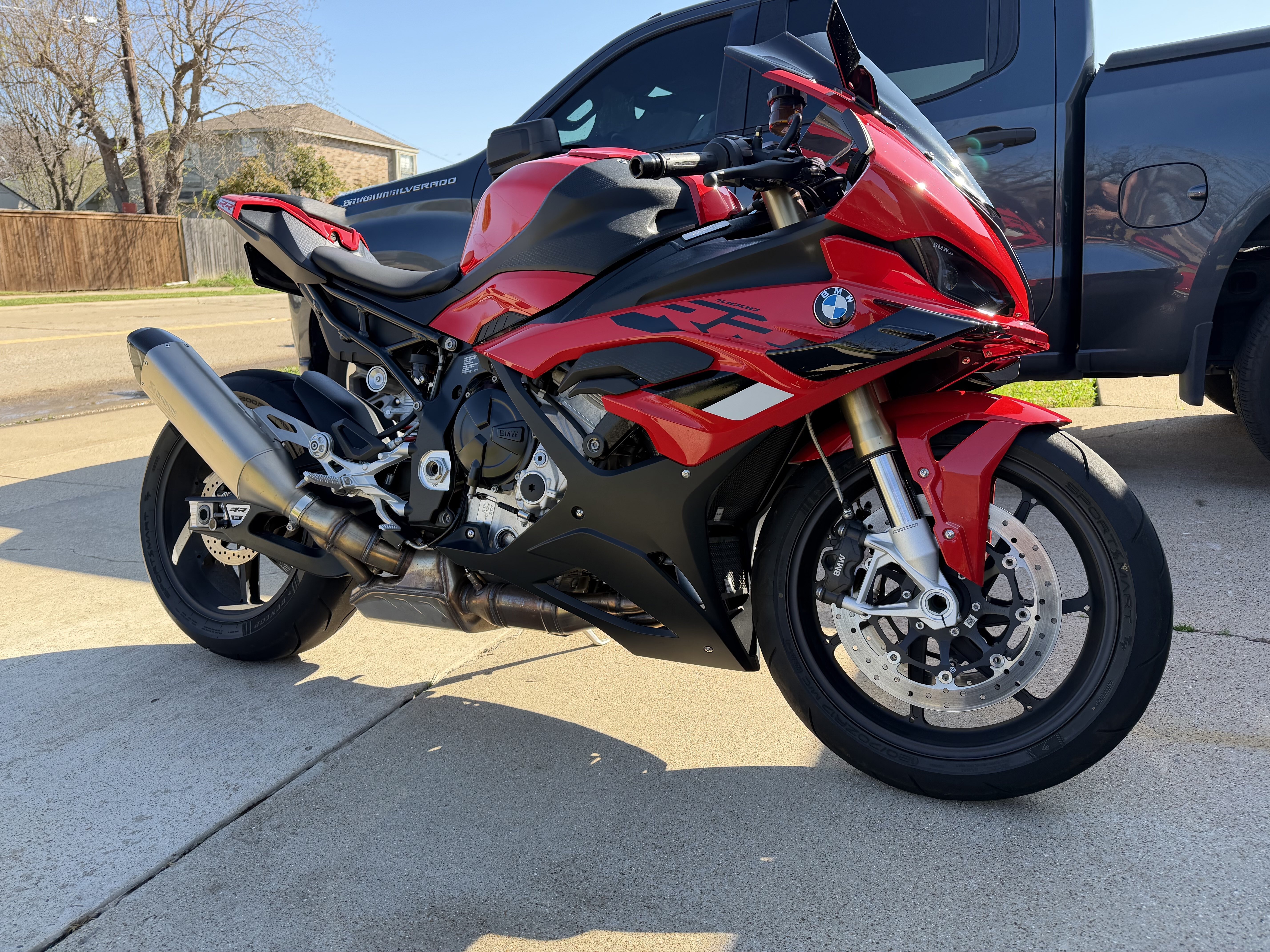 2024 BMW S 1000 RR 1000 RR in Panama City Beach, FL
