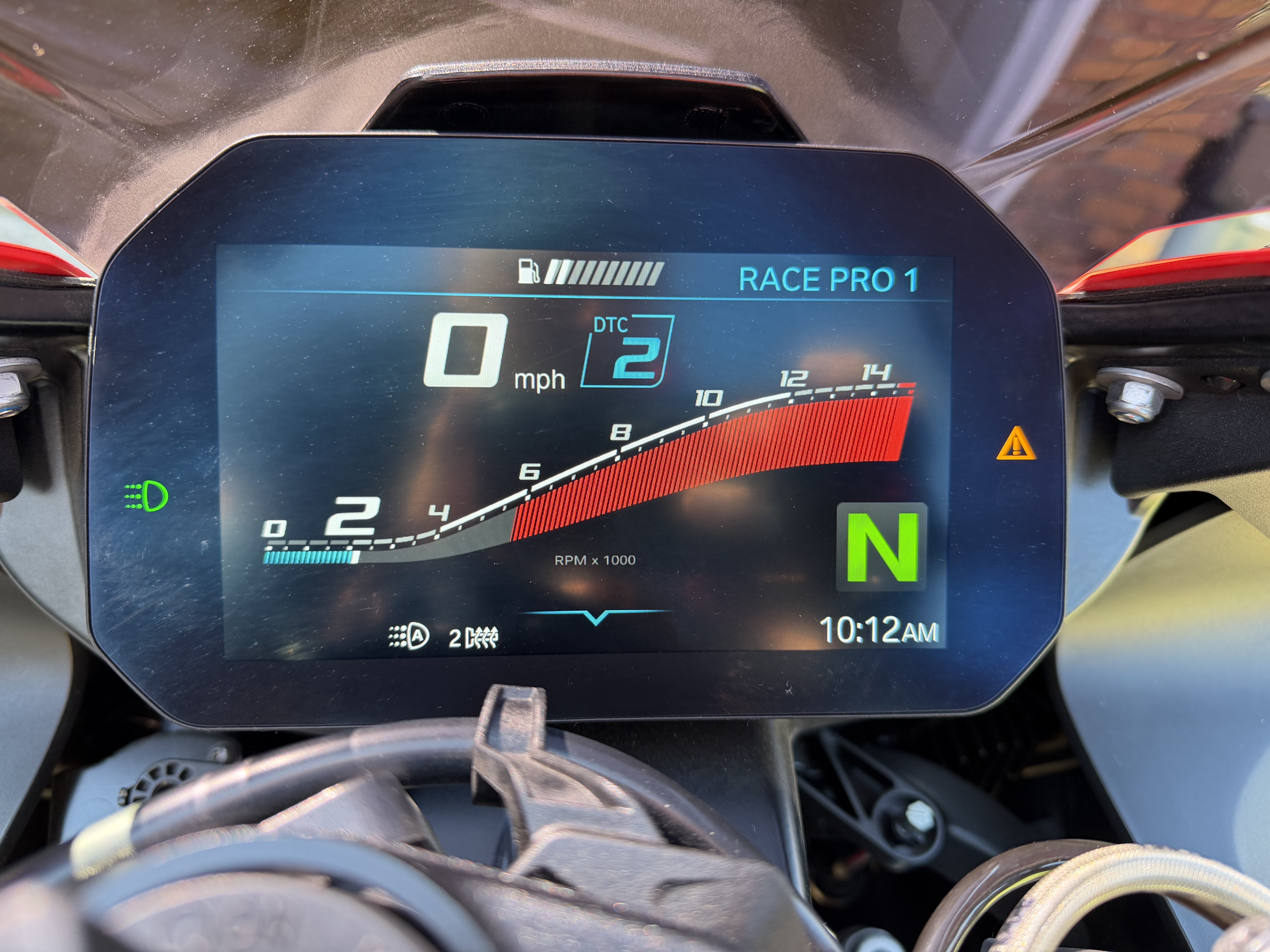 2024 BMW S 1000 RR in panama city beach FL