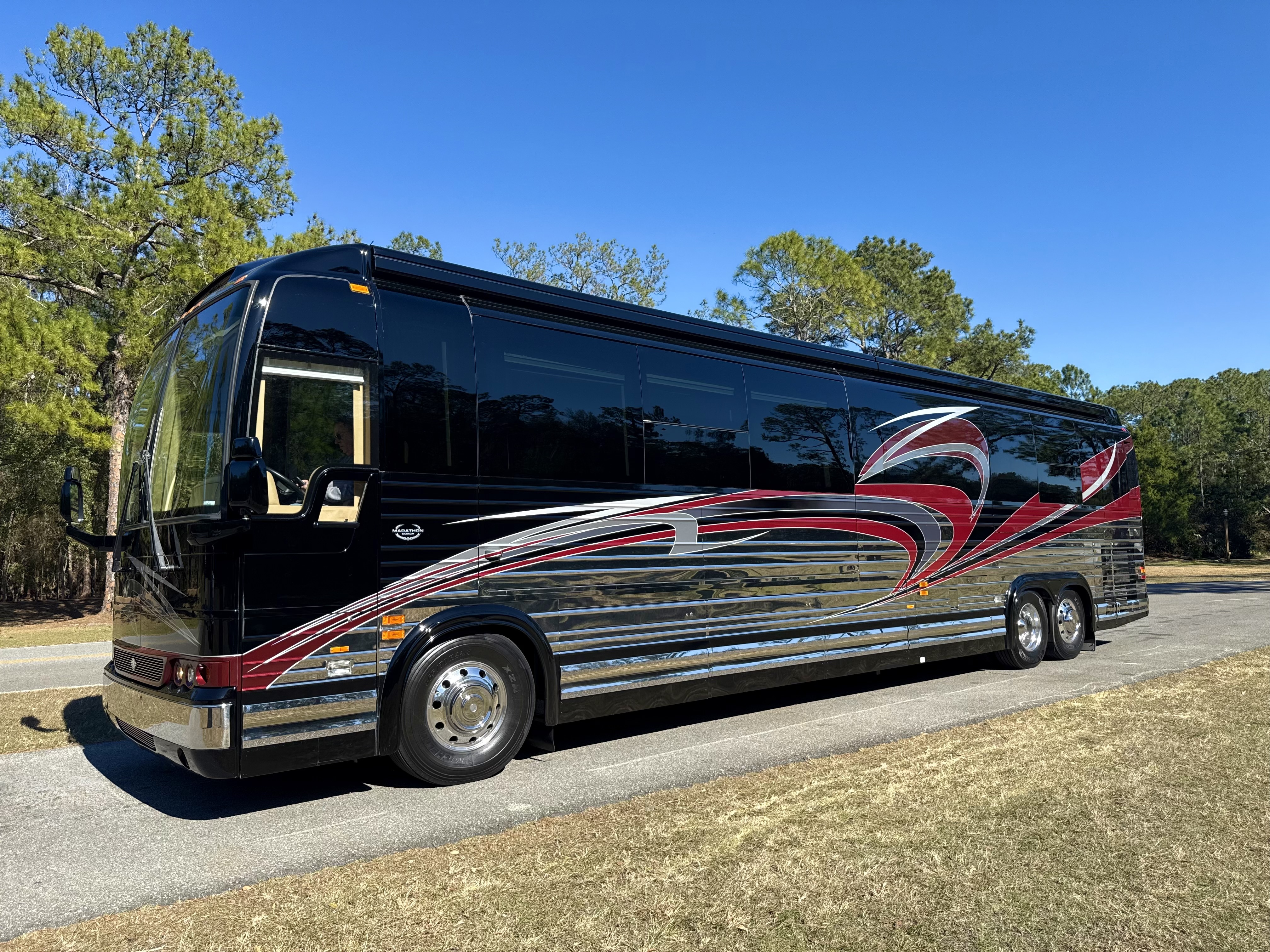 2013 Prevost MARATHON COACH in foristell MO