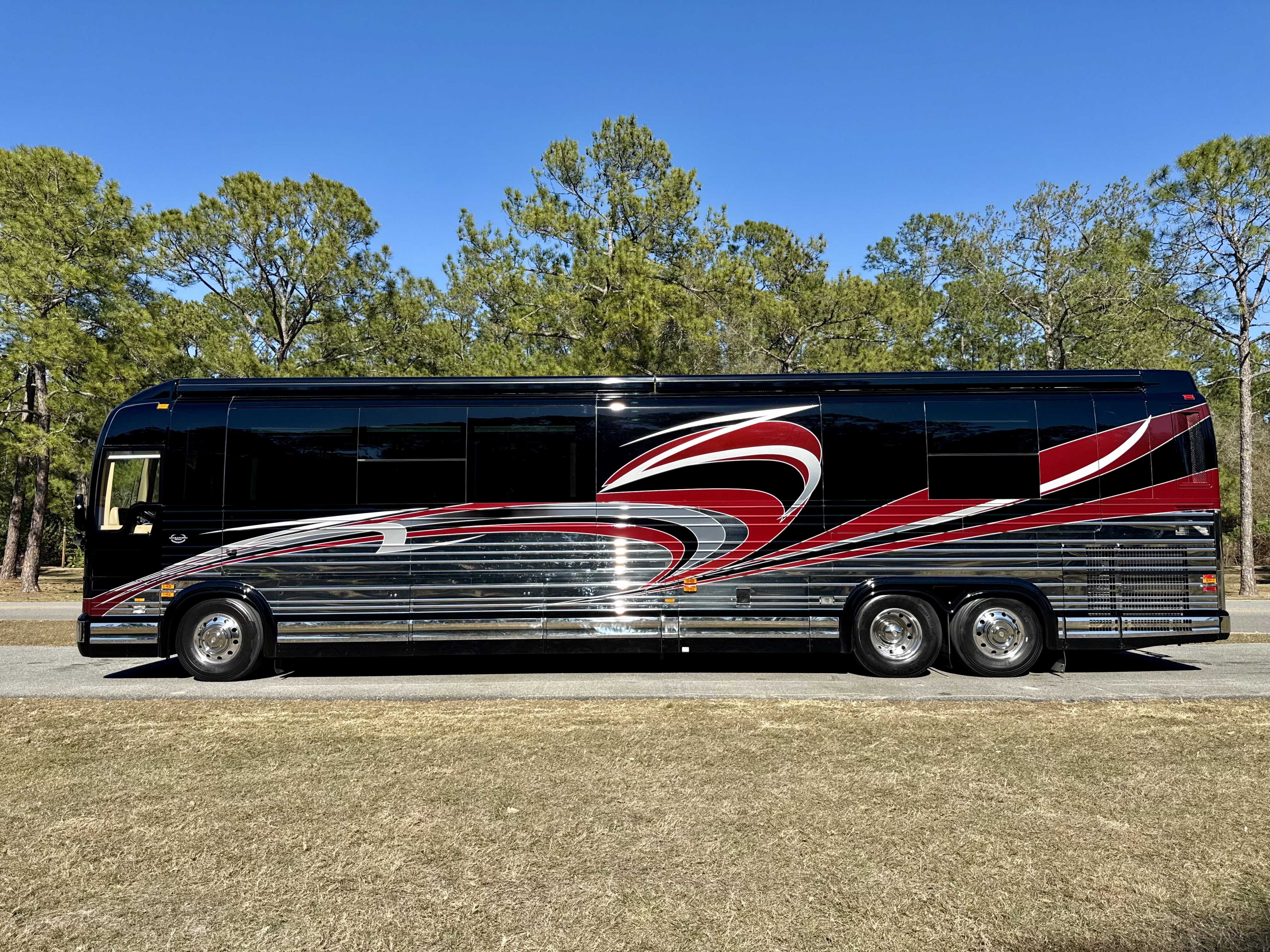 2013 Prevost MARATHON COACH in foristell MO