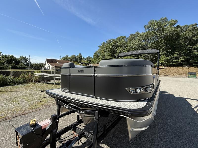 2025 Avalon Catalina Quad in middleton MA