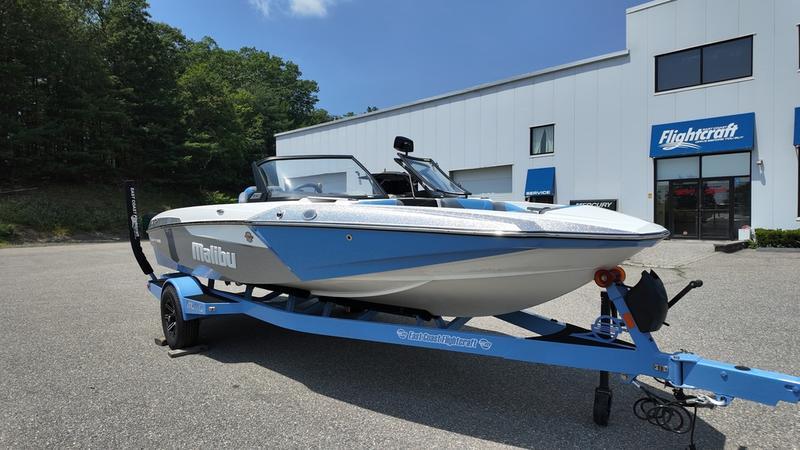 2025 Malibu TXi in middleton MA