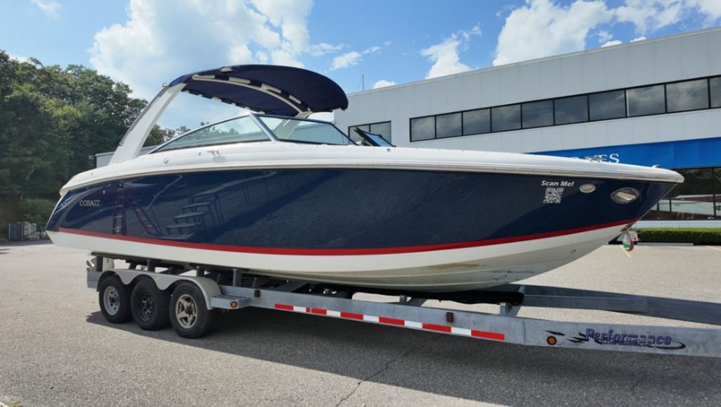 2019 Cobalt R30 in middleton MA