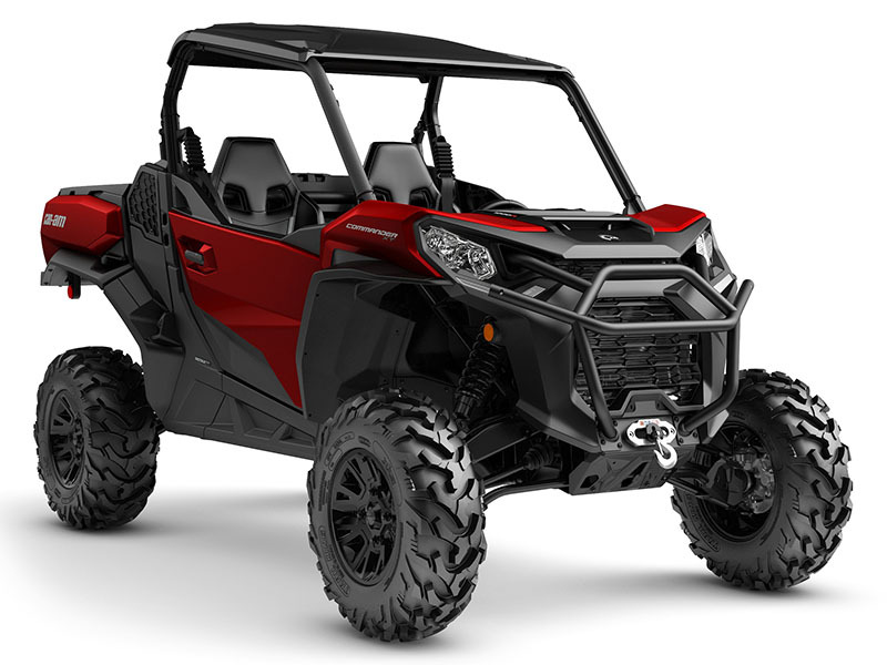 【中古】PETROLPICS Can-Am Can-Am Side by Sides For Sale in Colorado - ATV Trader