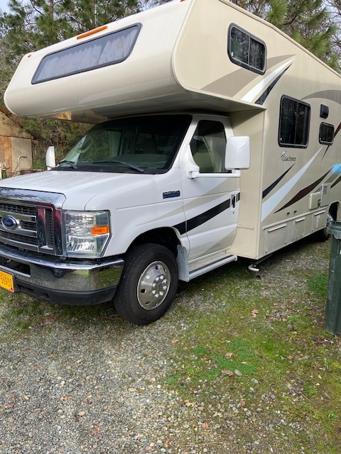 2016 Coachmen LEPRECHAUN 230CB in grants pass OR