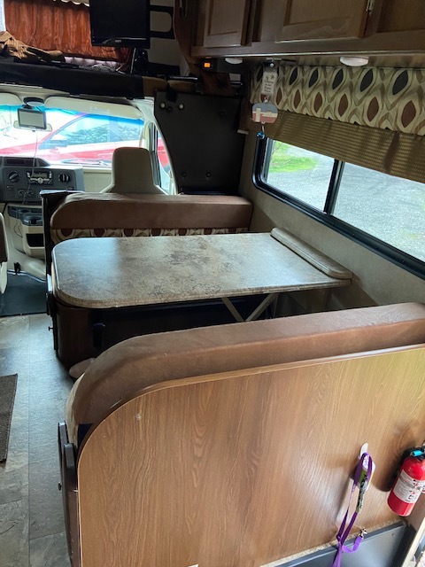 2016 Coachmen LEPRECHAUN 230CB in grants pass OR