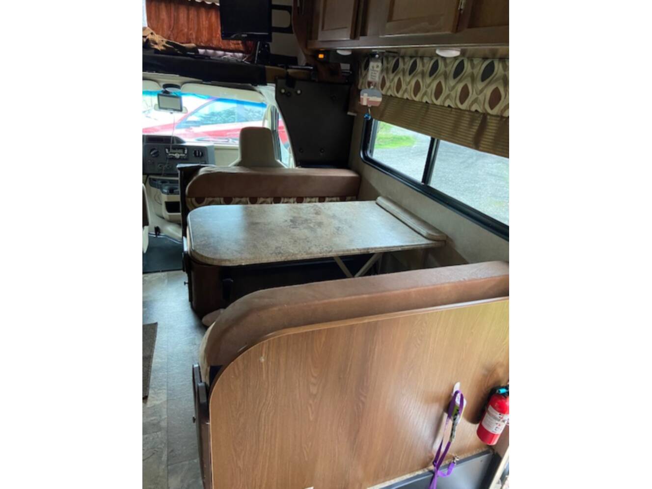A photo of this 2016 Coachmen LEPRECHAUN 230CB
