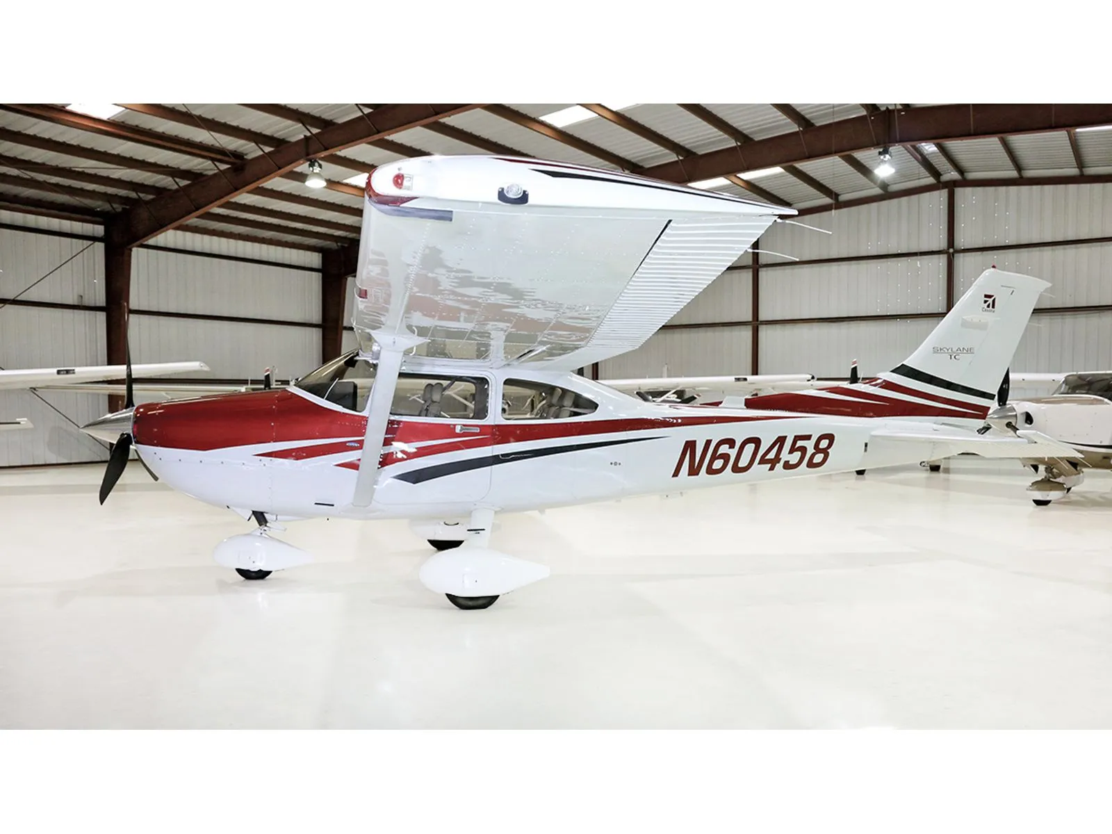 2006 Cessna T182T SKYLANE in Arlington, TX