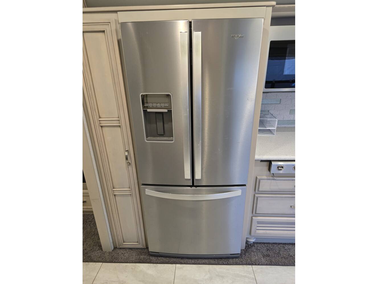 A photo of this 2020 Newmar KOUNTRY STAR 4002