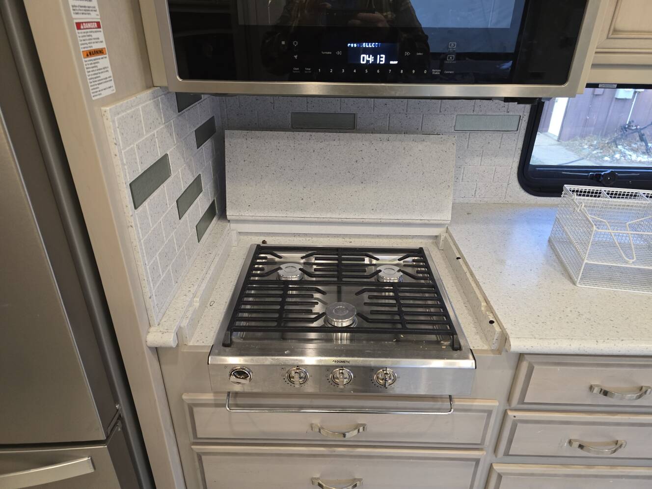 A photo of this 2020 Newmar KOUNTRY STAR 4002